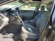 ✅ 2013 Hyundai Sonata SE • VIN: 5NPEC4ACXDH717009 • Lot: 70053964. Listed on Copart with 201,247 mi. Free auction sales archive from the USA and detailed vehicle history report at DreamBid. Image 7.