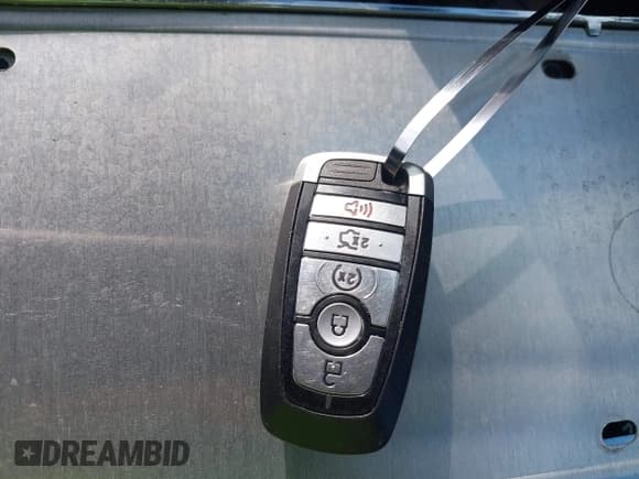 ✅ 2024 Ford Mustang GT Premium • VIN: 1FA6P8CFXR5400464 • Lot: 42961039. Listed on IAAI with 5,368 mi. Free auction sales archive from the USA and detailed vehicle history report at DreamBid. Image 11.