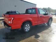 ✅ 2017 Ford F-150 XL • VIN: 1FTMF1CP2HKC39001 • Lot: 52112145. Wystawiony na Copart z przebiegiem 140 928 mil. Bezpłatny archiwum sprzedaży aukcyjnych z USA i szczegółowy raport historii pojazdu na DreamBid. Zdjęcie 3.