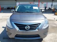 ✅ 2017 Nissan Versa SV • VIN: 3N1CN7AP3HL893544 • Lot: 43207958. Listed on IAAI with 81,221 mi. Free auction sales archive from the USA and detailed vehicle history report at DreamBid. Image 12.