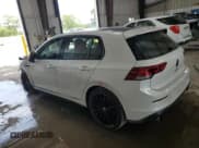 ✅ 2023 Volkswagen Golf GTI 40th Anniversary Edition • VIN: WVW9A7CDXPW158980 • Лот: 68697235. Опубликован ранее на Copart с пробегом 22 030 миль. Бесплатный доступ к архиву аукционных продаж из США и подробный отчёт об истории автомобиля на DreamBid. Изображение 2.