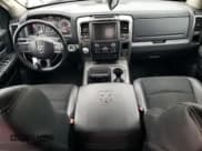 ✅ 2016 Ram 1500 Sport • VIN: 1C6RR7HT6GS120721 • Lot: 90431775. Listed on Copart with 119,860 mi. Free auction sales archive from the USA and detailed vehicle history report at DreamBid. Image 8.