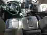 2019 Chevrolet Suburban LT with VIN 1GNSKHKC6KR202548, listed as a Copart auction lot 60195714 with 156,087 mi miles and Salvage title. Bid and sale history available at DreamBid. Image 8.