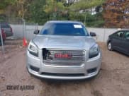 ✅ 2015 GMC Acadia SLE • VIN: 1GKKVPKD2FJ187770 • Lot: 43511122. Listed on IAAI with 180,433 mi. Free auction sales archive from the USA and detailed vehicle history report at DreamBid. Image 12.