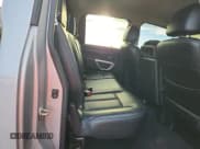 ✅ 2017 Nissan Titan SV • VIN: 1N6BA1F32HN532018 • Lot: 91584795. Listed on Copart with 65,509 mi. Free auction sales archive from the USA and detailed vehicle history report at DreamBid. Image 10.