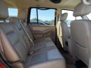 ✅ 2006 Ford Explorer Eddie Bauer • VIN: 1FMEU74E06UB66458 • Lot: 91395415. Wystawiony na Copart z przebiegiem 198 369 mil. Bezpłatny archiwum sprzedaży aukcyjnych z USA i szczegółowy raport historii pojazdu na DreamBid. Zdjęcie 11.