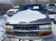 ✅ 2003 Chevrolet S-10 LS • VIN: 1GCCS19X238197160 • Лот: 41589211. Опубликован ранее на IAAI с пробегом 113 308 миль. Бесплатный доступ к архиву аукционных продаж из США и подробный отчёт об истории автомобиля на DreamBid. Изображение 12.