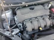 ✅ 2017 Nissan Sentra SV • VIN: 3N1AB7AP9HY377899 • Lot: 95286975. Wystawiony na Copart z przebiegiem 98 891 mil. Bezpłatny archiwum sprzedaży aukcyjnych z USA i szczegółowy raport historii pojazdu na DreamBid. Zdjęcie 13.