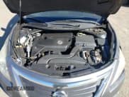 ✅ 2015 Nissan Altima SL • VIN: 1N4AL3AP2FC180507 • Лот: 43636972. Опубликован ранее на IAAI с пробегом 310 887 миль. Бесплатный доступ к архиву аукционных продаж из США и подробный отчёт об истории автомобиля на DreamBid. Изображение 10.