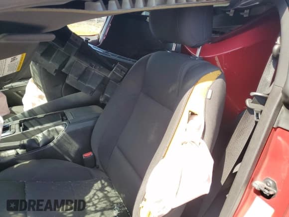 ✅ 2012 Ford Mustang Premium • VIN: 1ZVBP8AM6C5271248 • Lot: 67828355. Listed on Copart with Not provided. Free auction sales archive from the USA and detailed vehicle history report at DreamBid. Image 12.