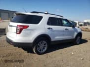 ✅ 2015 Ford Explorer • VIN: 1FM5K8B84FGC35773 • Lot: 90779525. Listed on Copart with 114,776 mi. Free auction sales archive from the USA and detailed vehicle history report at DreamBid. Image 3.