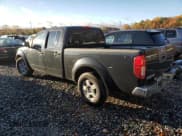 ✅ 2008 Nissan Frontier SE • VIN: 1N6AD09U18C427077 • Лот: 90471505. Опубликован ранее на Copart с пробегом 160 096 миль. Бесплатный доступ к архиву аукционных продаж из США и подробный отчёт об истории автомобиля на DreamBid. Изображение 2.