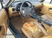 ✅ 1993 Mazda MX-5 Miata • VIN: JM1NA3510P1401087 • Lot: 77661184. Wystawiony na Copart z przebiegiem 67 945 mil. Bezpłatny archiwum sprzedaży aukcyjnych z USA i szczegółowy raport historii pojazdu na DreamBid. Zdjęcie 8.