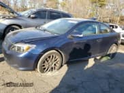 ✅ 2010 Scion tC • VIN: JTKDE3B76A0310453 • Lot: 87862505. Listed on Copart with 269,972 mi. Free auction sales archive from the USA and detailed vehicle history report at DreamBid. Image 1.