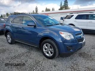 ✅ 2012 Chevrolet Equinox 1LT • VIN: 2GNFLEEK7C6102942 • Лот: 43483754. Опубликован ранее на IAAI с пробегом 194 150 миль. Бесплатный доступ к архиву аукционных продаж из США и подробный отчёт об истории автомобиля на DreamBid. Изображение 1.