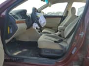 ✅ 2009 Hyundai Sonata GLS • VIN: 5NPET46C09H415714 • Лот: 73824744. Опубликован ранее на Copart с пробегом 218 375 миль. Бесплатный доступ к архиву аукционных продаж из США и подробный отчёт об истории автомобиля на DreamBid. Изображение 7.