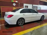 ✅ 2019 Mercedes-Benz C 43 AMG • VIN: 55SWF6EB0KU321108 • Lot: 64520005. Wystawiony na Copart z przebiegiem 90 176 mil. Bezpłatny archiwum sprzedaży aukcyjnych z USA i szczegółowy raport historii pojazdu na DreamBid. Zdjęcie 3.