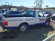 ✅ 2001 Ford Ranger XL • VIN: 1FTYR10U71PA38643 • Lot: 41848322. Listed on IAAI with 52,200 mi. Free auction sales archive from the USA and detailed vehicle history report at DreamBid. Image 14.