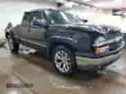 2003 Chevrolet Silverado 1500 LS с VIN 2GCEK19TX31102126, выставлен на аукционе Copart как лот 81691065 с пробегом 200 296 миль миль и Чистый • Clean title. История ставок и продаж доступна на DreamBid. Изображение 4.