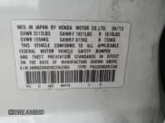 ✅ 2013 Honda Fit Sport • VIN: JHMGE8H69DC043066 • Lot: 81437745. Listed on Copart with Not provided. Free auction sales archive from the USA and detailed vehicle history report at DreamBid. Image 12.