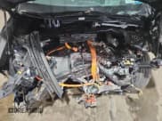 ✅ 2023 Kia Niro Wave • VIN: KNDCT3L10P5016481 • Лот: 57814235. Опубликован ранее на Copart с пробегом 22 694 миль. Бесплатный доступ к архиву аукционных продаж из США и подробный отчёт об истории автомобиля на DreamBid. Изображение 11.