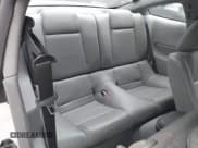 ✅ 2008 Ford Mustang Deluxe • VIN: 1ZVHT80N185208081 • Лот: 42360271. Опубликован ранее на IAAI с пробегом 77 494 миль. Бесплатный доступ к архиву аукционных продаж из США и подробный отчёт об истории автомобиля на DreamBid. Изображение 8.