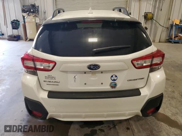 ✅ 2019 Subaru Crosstrek Premium • VIN: JF2GTAEC0KH375858 • Lot: 82529805. Wystawiony na Copart z przebiegiem 43 055 mil. Bezpłatny archiwum sprzedaży aukcyjnych z USA i szczegółowy raport historii pojazdu na DreamBid. Zdjęcie 6.