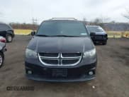 ✅ 2016 Dodge Grand Caravan R/T • VIN: 2C4RDGEG6GR318702 • Lot: 43880747. Listed on IAAI with 188,170 mi. Free auction sales archive from the USA and detailed vehicle history report at DreamBid. Image 12.