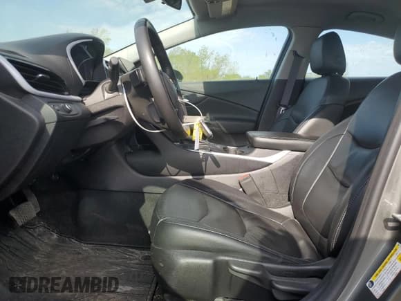 ✅ 2017 Chevrolet Volt LT • VIN: 1G1RC6S50HU214526 • Лот: 52362104. Опубликован ранее на Copart с пробегом 253 047 миль. Бесплатный доступ к архиву аукционных продаж из США и подробный отчёт об истории автомобиля на DreamBid. Изображение 7.