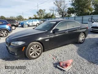 ✅ 2015 BMW 5 Series 528i xDrive • VIN: WBA5A7C56FD624774 • Lot: 92641765. Listed on Copart with 173,970 mi. Free auction sales archive from the USA and detailed vehicle history report at DreamBid. Image 1.