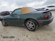 ✅ 1997 Mazda MX-5 Miata • VIN: JM1NA3535V0729125 • Lot: 73746314. Wystawiony na Copart z przebiegiem 151 349 mil. Bezpłatny archiwum sprzedaży aukcyjnych z USA i szczegółowy raport historii pojazdu na DreamBid. Zdjęcie 2.