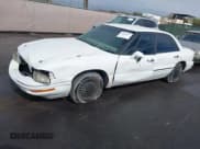 ✅ 1998 Buick LeSabre Limited • VIN: 1G4HR52KXWH408063 • Lot: 42188799. Listed on IAAI with 134,218 mi. Free auction sales archive from the USA and detailed vehicle history report at DreamBid. Image 11.