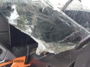 ✅ 2024 BMW M4 Competition xDrive • VIN: WBS43AZ07RCS05336 • Lot: 42761305. Listed on IAAI with Not provided. Free auction sales archive from the USA and detailed vehicle history report at DreamBid. Image 7.