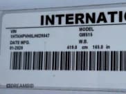 ✅ 2020 Chevrolet Silverado 1500 • VIN: 1HTKHPVH0LH629047 • Lot: 96416835. Listed on Copart with Not provided. Free auction sales archive from the USA and detailed vehicle history report at DreamBid. Image 10.