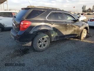 ✅ 2010 Chevrolet Equinox 1LT • VIN: 2CNALDEW5A6252377 • Лот: 90711625. Опубликован ранее на Copart с пробегом 161 402 миль. Бесплатный доступ к архиву аукционных продаж из США и подробный отчёт об истории автомобиля на DreamBid. Изображение 3.