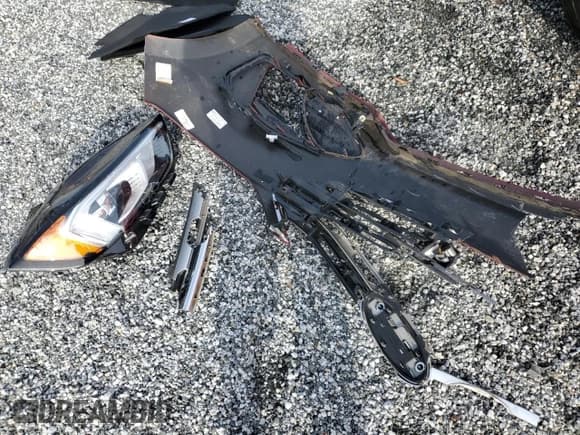 ✅ 2020 Ford Edge SEL • VIN: 2FMPK3J91LBA53635 • Лот: 45736615. Опубликован ранее на Copart с пробегом 88 430 миль. Бесплатный доступ к архиву аукционных продаж из США и подробный отчёт об истории автомобиля на DreamBid. Изображение 12.