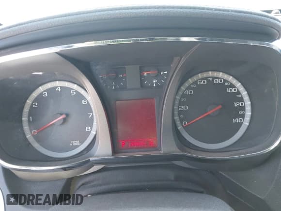 ✅ 2011 GMC Terrain SLE-1 • VIN: 2CTFLRECXB6398227 • Лот: 42121688. Опубликован ранее на IAAI с пробегом 209 549 миль. Бесплатный доступ к архиву аукционных продаж из США и подробный отчёт об истории автомобиля на DreamBid. Изображение 7.