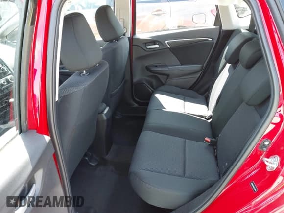 ✅ 2020 Honda Fit LX • VIN: 3HGGK5H49LM720929 • Lot: 42520900. Wystawiony na IAAI z przebiegiem 9 940 mil. Bezpłatny archiwum sprzedaży aukcyjnych z USA i szczegółowy raport historii pojazdu na DreamBid. Zdjęcie 8.