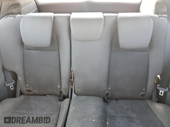 ✅ 2020 Honda HR-V Sport • VIN: 3CZRU6H16LM707952 • Lot: 86590375. Listed on Copart with 95,201 mi. Free auction sales archive from the USA and detailed vehicle history report at DreamBid. Image 10.