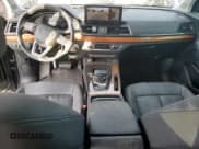 ✅ 2021 Audi Q5 Premium Plus • VIN: WA1BAAFYXM2056170 • Lot: 85350655. Listed on Copart with 44,392 mi. Free auction sales archive from the USA and detailed vehicle history report at DreamBid. Image 8.