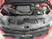 2024 Chevrolet Blazer LT z VIN 3GNKBJR44RS171295, wystawiony jako Copart lot #47431225 z przebiegiem 18 699 mil mil oraz Szkoda całkowita • Salvage title. Historia ofert i sprzedaży dostępna na DreamBid. Obrazek 14.