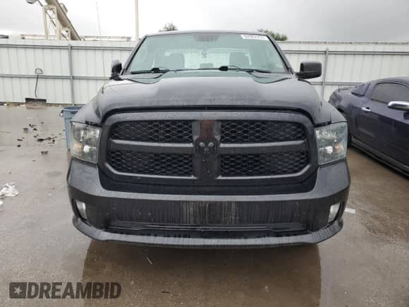 ✅ 2016 Ram 1500 Tradesman • VIN: 1C6RR7FG2GS290872 • Лот: 82062955. Размещён на Copart с пробегом 82 187 миль миль. Получите бесплатный доступ к архиву аукционных продаж из США и посмотрите подробный отчёт об истории автомобиля на DreamBid. Изображение 5.