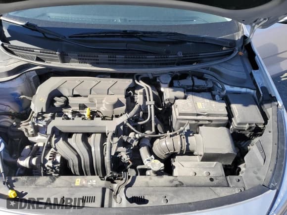 ✅ 2023 Kia Rio S • VIN: 3KPA25AD4PE625550 • Lot: 87093395. Wystawiony na Copart z przebiegiem 49 430 mil. Bezpłatny archiwum sprzedaży aukcyjnych z USA i szczegółowy raport historii pojazdu na DreamBid. Zdjęcie 11.