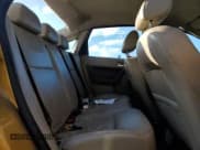 ✅ 2009 Ford Focus SEL • VIN: 1FAHP37N59W121561 • Lot: 82239045. Wystawiony na Copart z przebiegiem 178 865 mil. Bezpłatny archiwum sprzedaży aukcyjnych z USA i szczegółowy raport historii pojazdu na DreamBid. Zdjęcie 10.