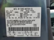 ✅ 2011 Ford Escape XLT • VIN: 1FMCU9D78BKA78266 • Лот: 80722285. Опубликован ранее на Copart с пробегом 112 082 миль. Бесплатный доступ к архиву аукционных продаж из США и подробный отчёт об истории автомобиля на DreamBid. Изображение 13.