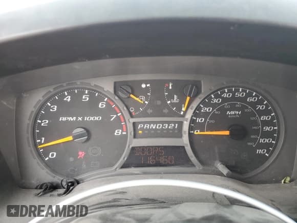 ✅ 2005 Chevrolet Colorado 1SC LS Z85 • VIN: 1GCDT136058191555 • Лот: 58747615. Опубликован ранее на Copart с пробегом 116 460 миль. Бесплатный доступ к архиву аукционных продаж из США и подробный отчёт об истории автомобиля на DreamBid. Изображение 9.