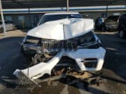 ✅ 2025 Jeep Grand Cherokee • VIN: 1C4RJYB64S8693115 • Lot: 86624295. Listed on Copart with 13,072 mi. Free auction sales archive from the USA and detailed vehicle history report at DreamBid. Image 5.