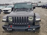 ✅ 2019 Jeep Wrangler Unlimited Rubicon • VIN: 1C4HJXFN0KW679621 • Лот: 96329905. Опубликован ранее на Copart с пробегом 51 751 миль. Бесплатный доступ к архиву аукционных продаж из США и подробный отчёт об истории автомобиля на DreamBid. Изображение 5.