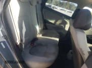 ✅ 2015 Hyundai Accent GLS • VIN: KMHCT4AE1FU896117 • Лот: 64681003. Опубликован ранее на Copart с пробегом 155 941 миль. Бесплатный доступ к архиву аукционных продаж из США и подробный отчёт об истории автомобиля на DreamBid. Изображение 10.