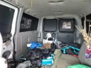 ✅ 2002 Ford Econoline Passenger XL • VIN: 1FMRE11242HB08362 • Lot: 43234805. Listed on Copart with 117,626 mi. Free auction sales archive from the USA and detailed vehicle history report at DreamBid. Image 10.